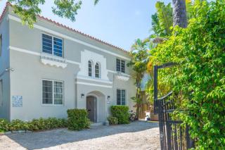 L'Etoile Apartments Part of the Oasis Casita Collection - Miami Beach - 0