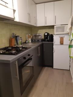 Studio Apartman Kjara - Zagreb - 4