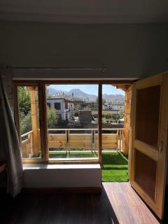 THE KOI STAY - Leh - 2