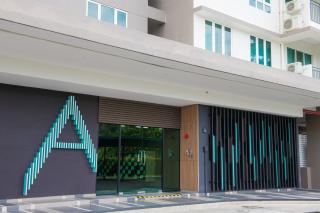 Trival Broadway Hut Homestay Sri Indah, Sandakan - Sandakan - 2