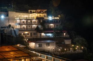 White House Mussoorie - Mussoorie - 0
