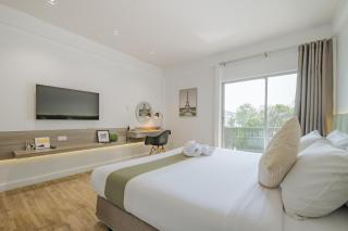 Mittapan Hotel - Kanchanaburi - 2