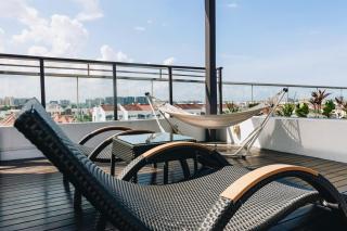 Santa Grand Hotel East Coast a NuVe Group Collection - Singapura - 5