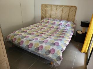 Mare e vista Appartement Lumineux avec terrasse et jardin - 2