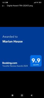Marian House - Sibiu - 2