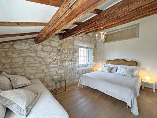 202 - Villa Fernanda - Elegante, con travi a vista, in centro a Numana SPIAGGIA gratis al WHITE BEACH CLUB fino al 3 Agosto - Sirolo - 3