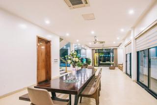 Villa FLC Sầm Sơn KT 03-03 - Sầm Sơn - 5