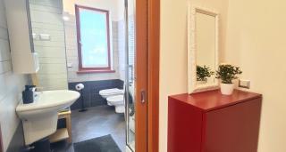 JASMINE MALPENSA EXPRESS and train to Milano - Busto Arsizio - 8