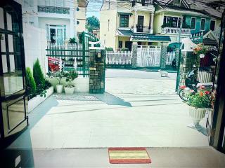 Dona Dalat Hotel - Da Lat - 5