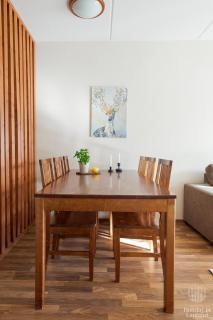 Holiday in Lapland - Alppilevi 1 B1 - 6