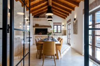 House "Mediterrian spirit" with jacuzzi in Zadar - Zadar - 7