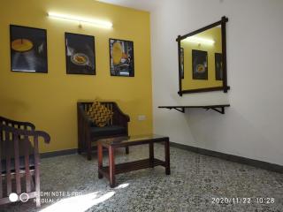 The Arabian Retreat - Goa - 1