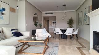 Nice living Marbella Beach - Marbella - 3