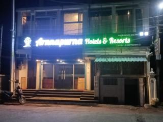 Arnnapurna Hotel & Resort - Jājpur - 0