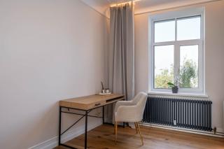 Quiet Minimalist Apartment by Innorental - Riga - 1