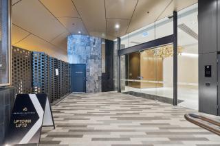 Boutique Brisbane City Apartment - 6