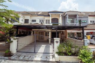 GLYSM Tambun Stay - Ipoh - 0