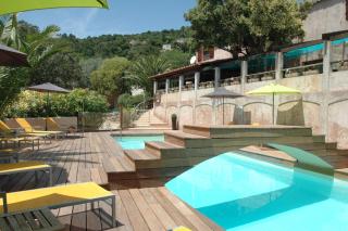 Bungalows Du Maquis - Porto-Vecchio - 9