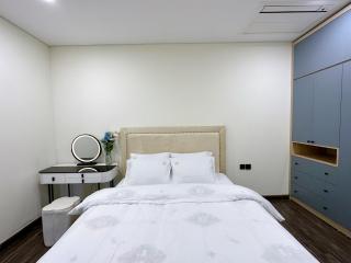 Apartments in Han Jardin Building next West Lake - Hanoi - 7