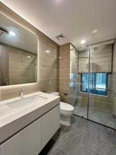 Apartments in Han Jardin Building next West Lake - Hanoi - 5