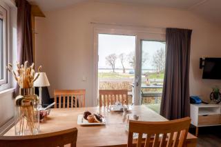 Ferienhaus Ostseechalet Seestern Gelting - Gelting - 8