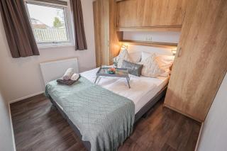 Ferienhaus Ostseechalet Seestern Gelting - Gelting - 4