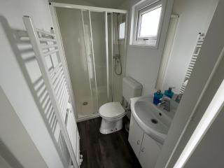 Ferienhaus Ostseechalet Seestern Gelting - Gelting - 1