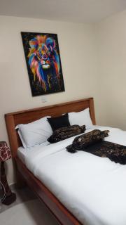 Tranquil homes - Naivasha - 0