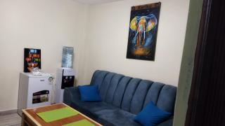 Tranquil homes - Naivasha - 2