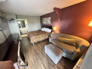 Southern Inn - Manchester - 9