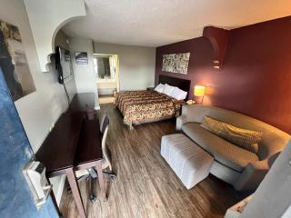Southern Inn - Manchester - 3