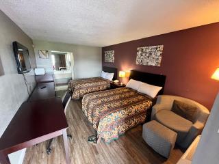 Southern Inn - Manchester - 1
