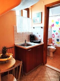 prestige studio & apartment - Argyrádes - 5
