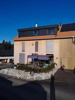 Haus Abendrot - Dornbirn - 8