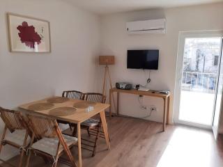 River & Beach Apartment near Lisbon - Trafaria - 0