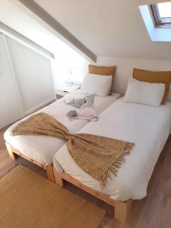 River & Beach Apartment near Lisbon - Trafaria - 1