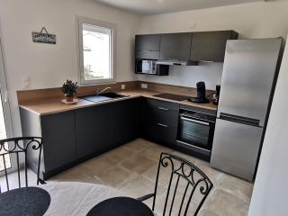 Alizes ABBA - 500m de la plage - 9