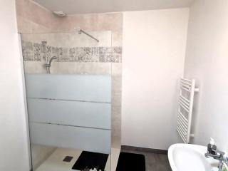 Alizes ABBA - 500m de la plage - 5