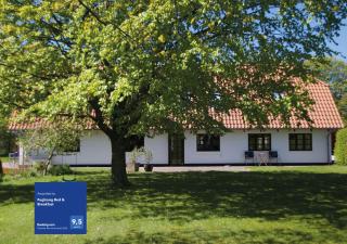Fuglsang Bed & Breakfast - Hjørring - 0