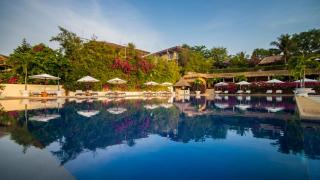 Victoria Phan Thiet Beach Resort & Spa - Mui Ne - 5