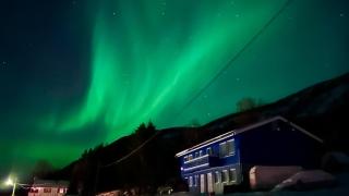 Artic Dream - Gratangen - 3