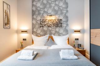 Villa Gruner Nr 6 - Zinnowitz - 6