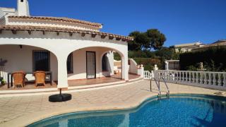 Casa Frederick - Calpe - 0
