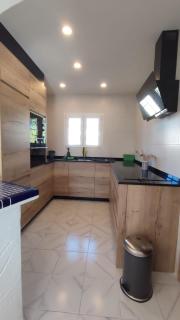 Casa Frederick - Calpe - 7