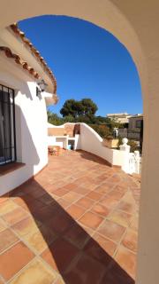Casa Frederick - Calpe - 6