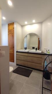 Casa Frederick - Calpe - 5