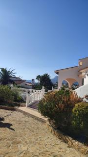 Casa Frederick - Calpe - 4