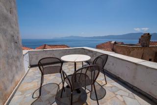 Goulas Traditional Guesthouse - Monemvasia - 8