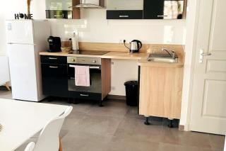 Cocon 4 pers vue mer - 5