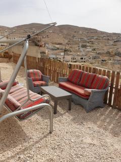 The Little B&B on the Hill - Wadi Musa - 1